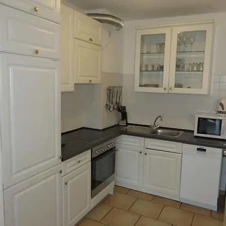 Winterberg, Kapperundweg 4, 26 Apartment Winterberg