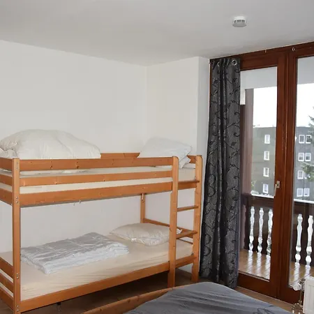 Апартаменты Winterberg, Kapperundweg 4, 26 Винтерберг