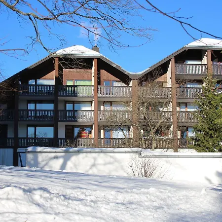 Winterberg, Kapperundweg 4, 26 Апартаменты Винтерберг