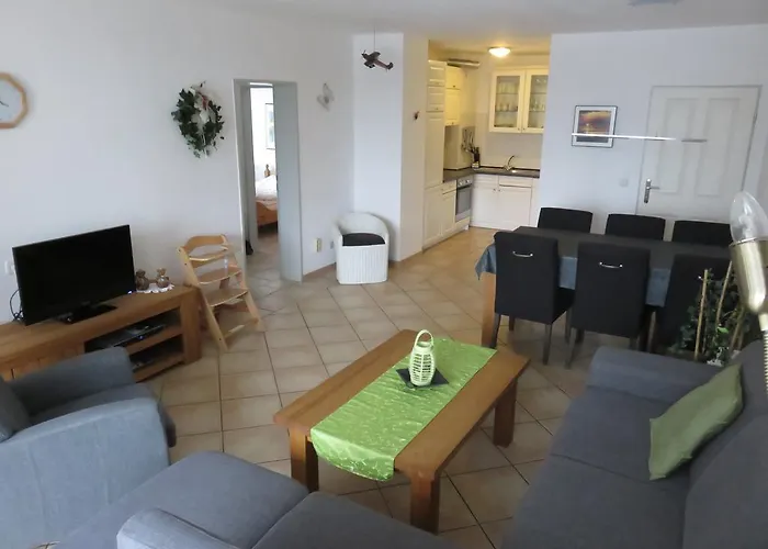 Winterberg, Kapperundweg 4, 26 Apartment Winterberg