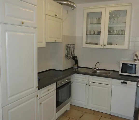 Winterberg, Kapperundweg 4, 26 Lejlighed Winterberg