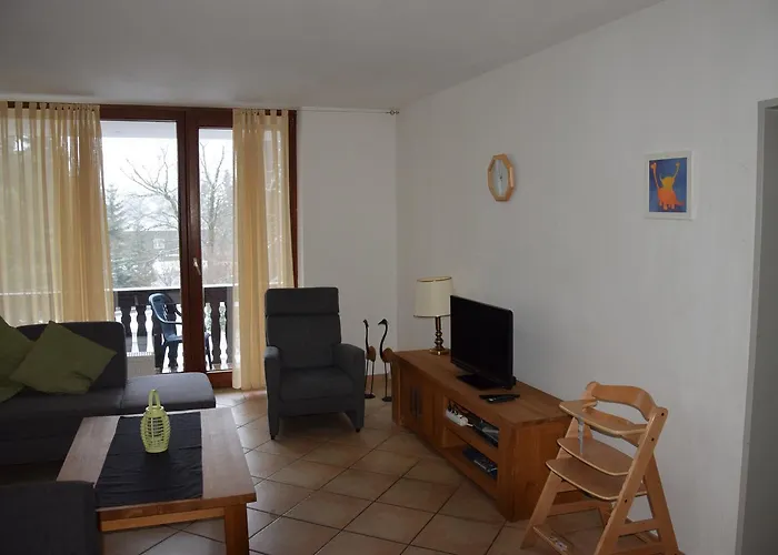 Winterberg, Kapperundweg 4, 26 Apartment