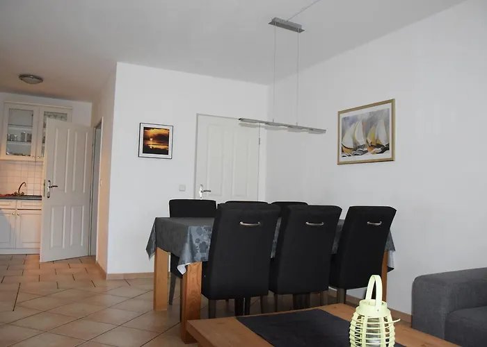 Lejlighed Winterberg, Kapperundweg 4, 26 *