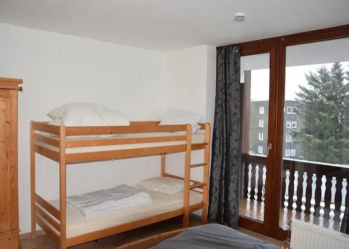 Lejlighed Winterberg, Kapperundweg 4, 26 Winterberg